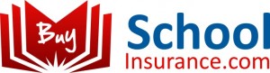 Buy School Insurance Logo